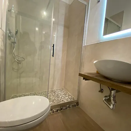 Conte Cavour Apartment Bari Exterior photo