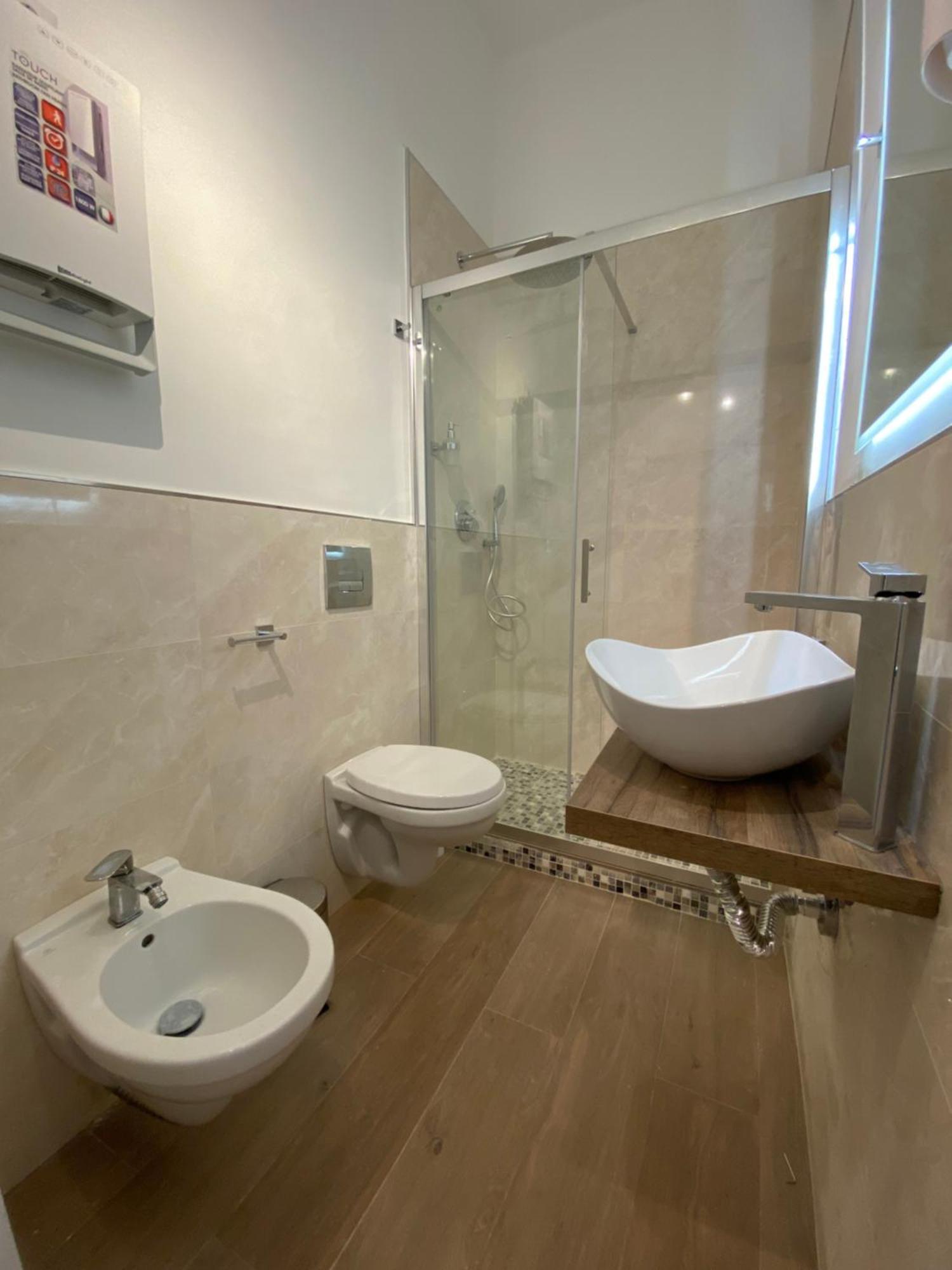 Conte Cavour Apartment