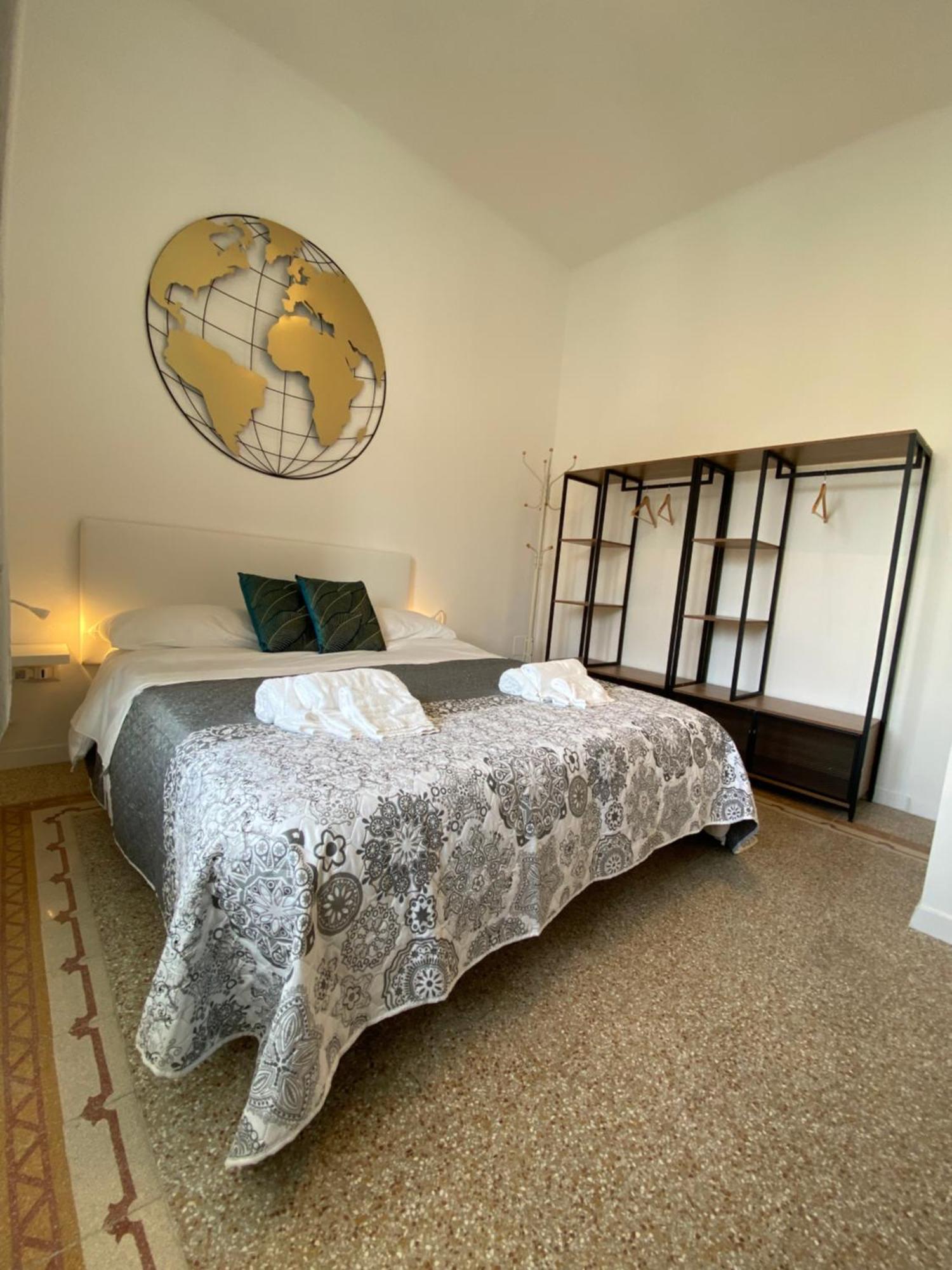 Apartment Conte Cavour Bari