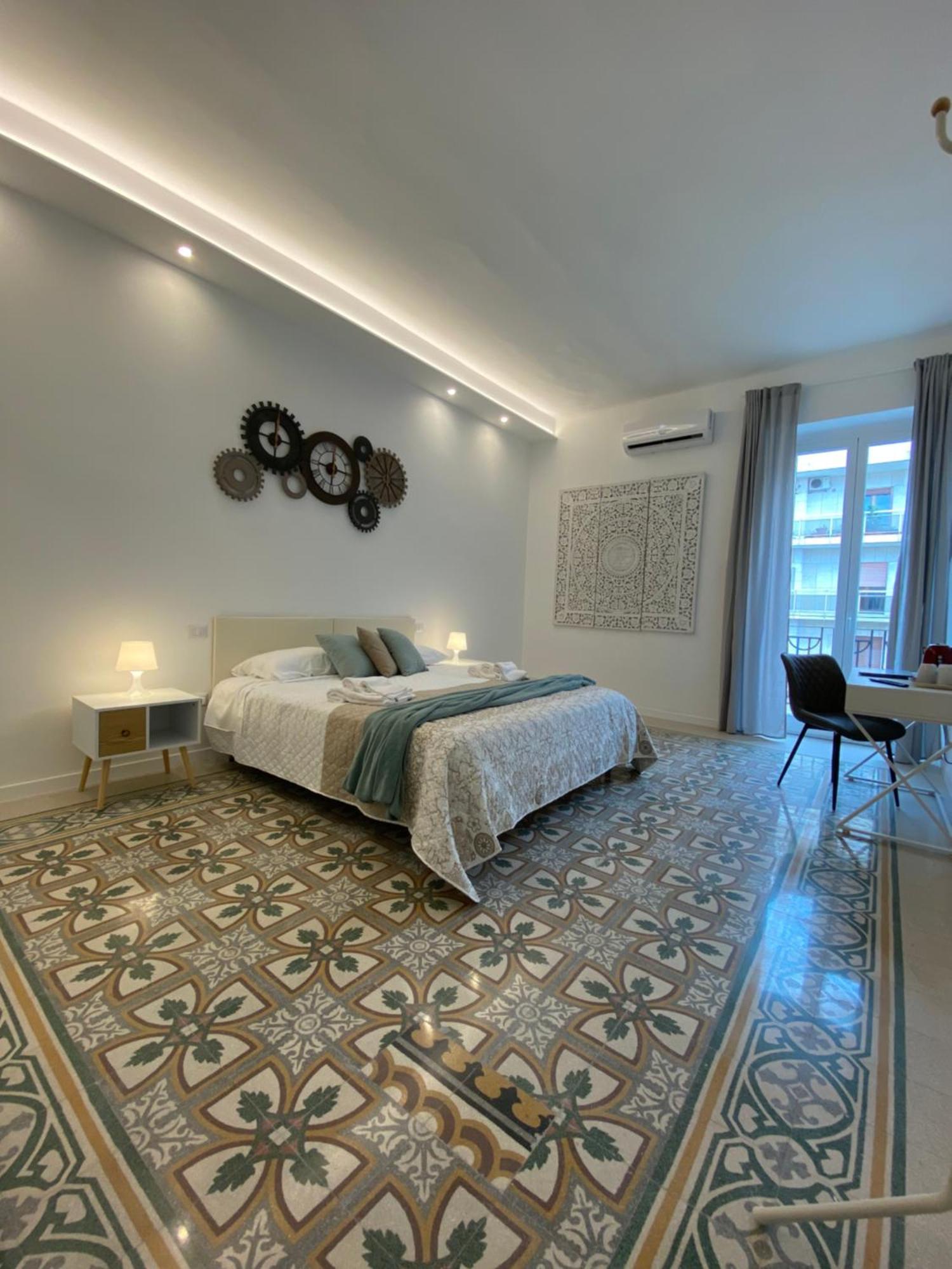Apartment Conte Cavour *
