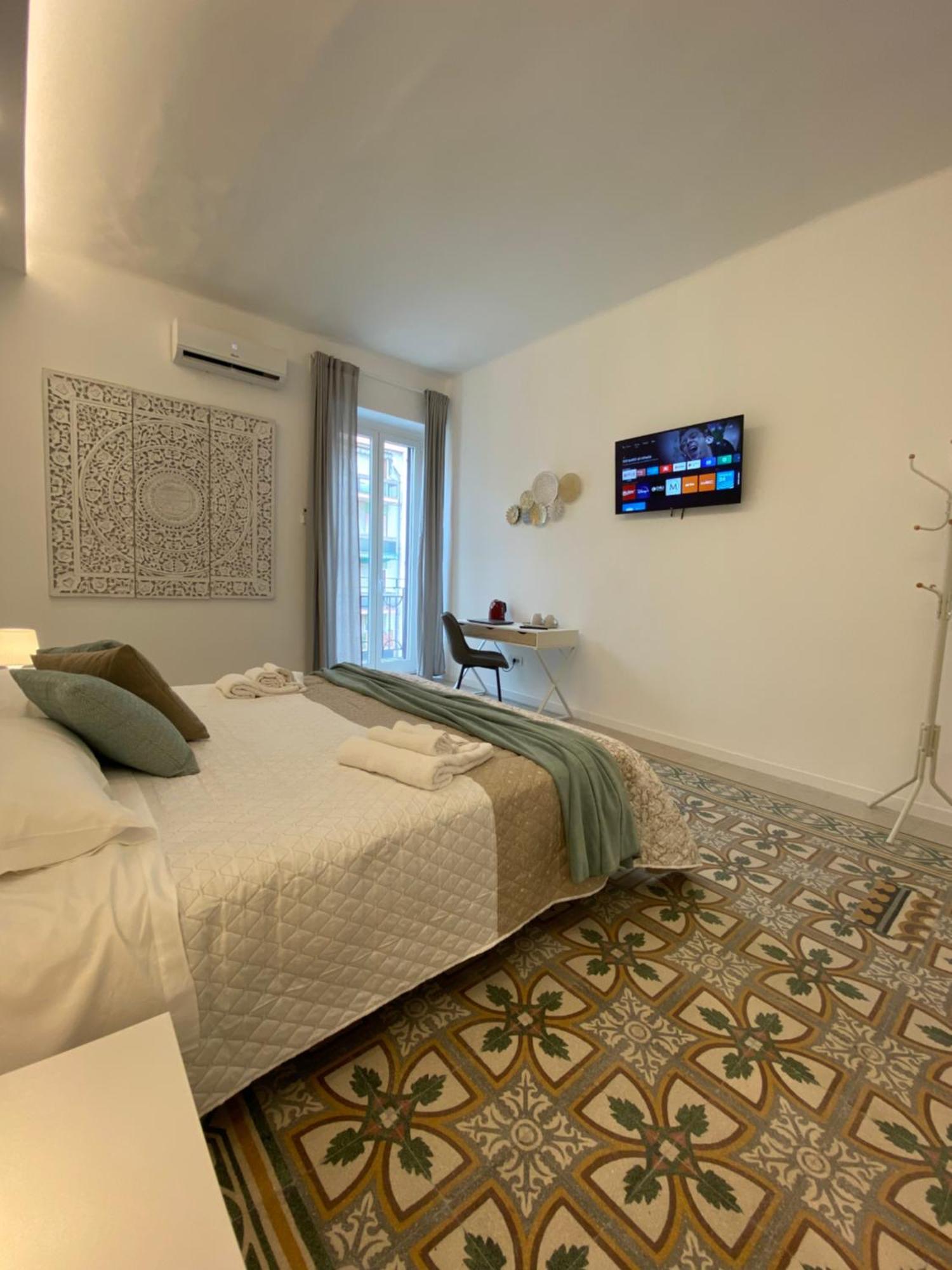 Apartment Conte Cavour Bari