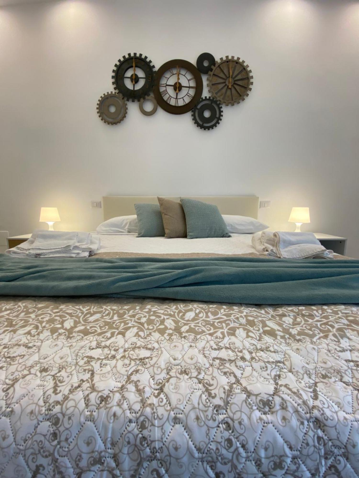 Conte Cavour Apartment